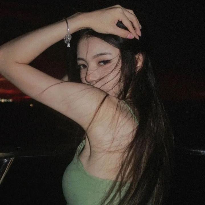 当我们在一起