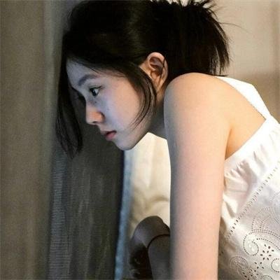 受伤的天使